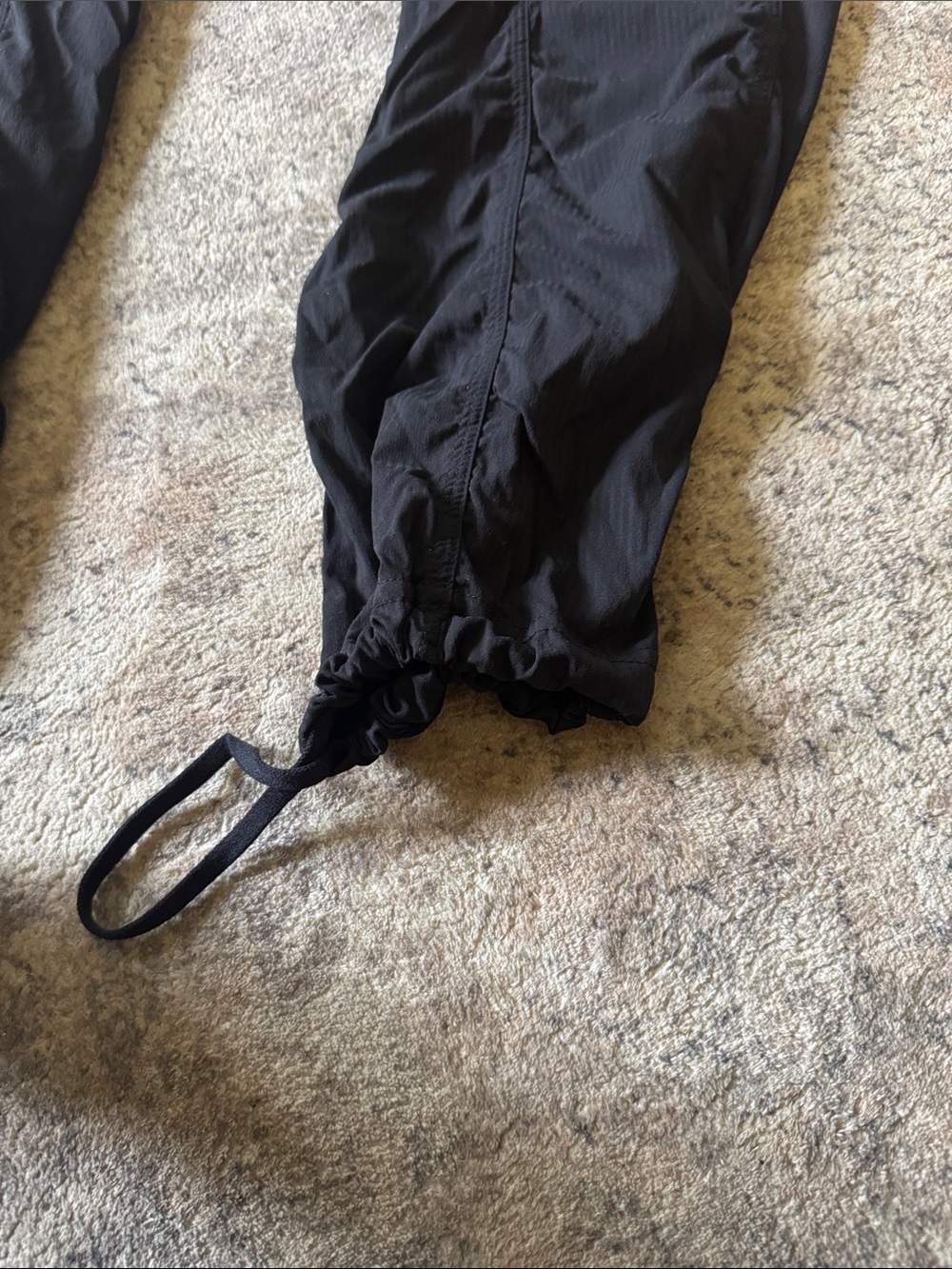 Lululemon dance studio Pants size 4 - Picture 9 of 9